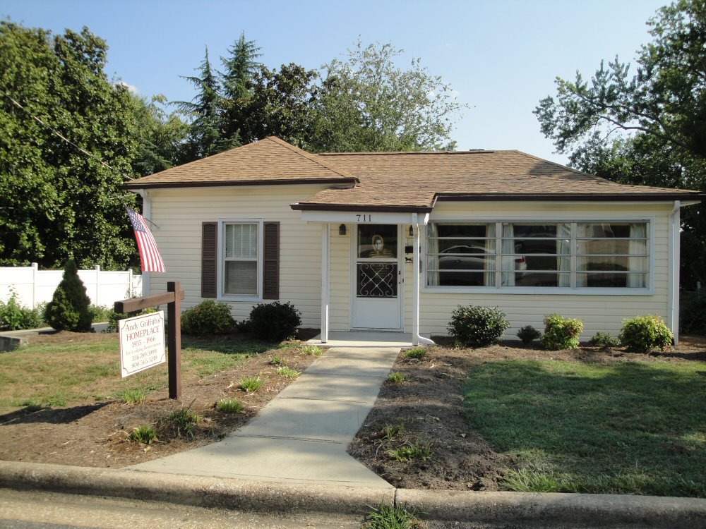 fotog mayberry homes complaints