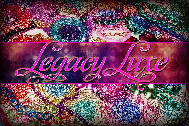 Legacy Luxe Collection