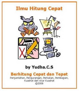 EBook Ilmu Hitung Cepat (New !!!)