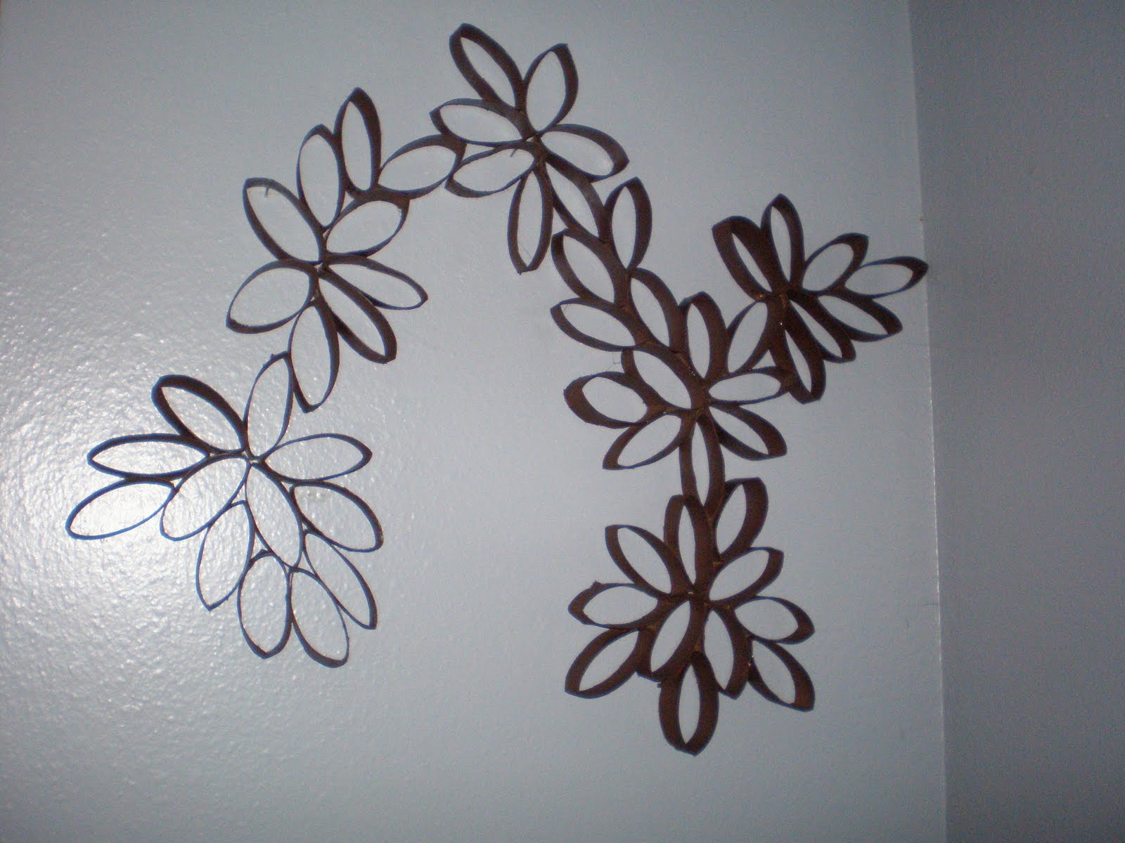 Sunshine to my Soul Toilet Paper Roll Wall Art