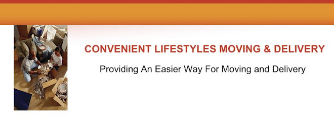 Convenient Lifestyle Moving