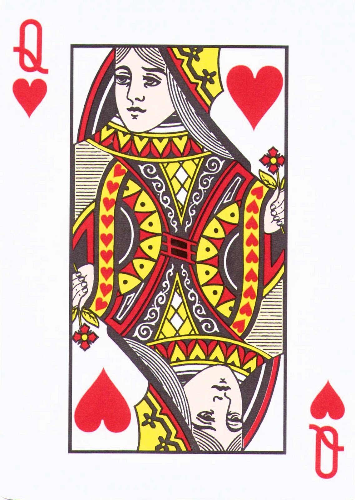 Kem playing cards 1947 Kem playing cards 1947