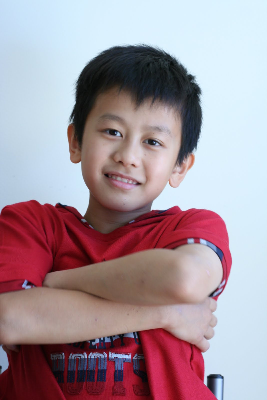 Canadian Youth Chess Team at WYCC 2010: Our team members (pics and info)