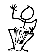 DRUM FOR PEACE