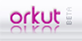 Perfil no Orkut!