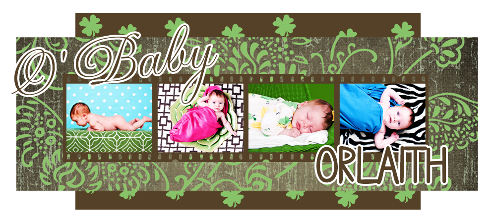 O'Baby Orlaith