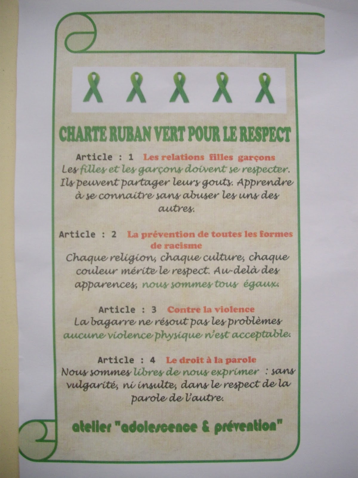Opération 