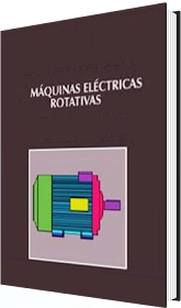Libros de maquinas electricas rotativas