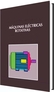 Libros de maquinas electricas rotativas