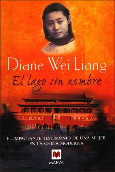 La novelista Diane Wei Liang: "En China se espera que la mujer se case y tenga hijos”