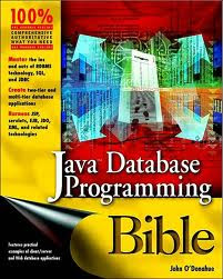 Java Database Programming Bible | FreeLibros