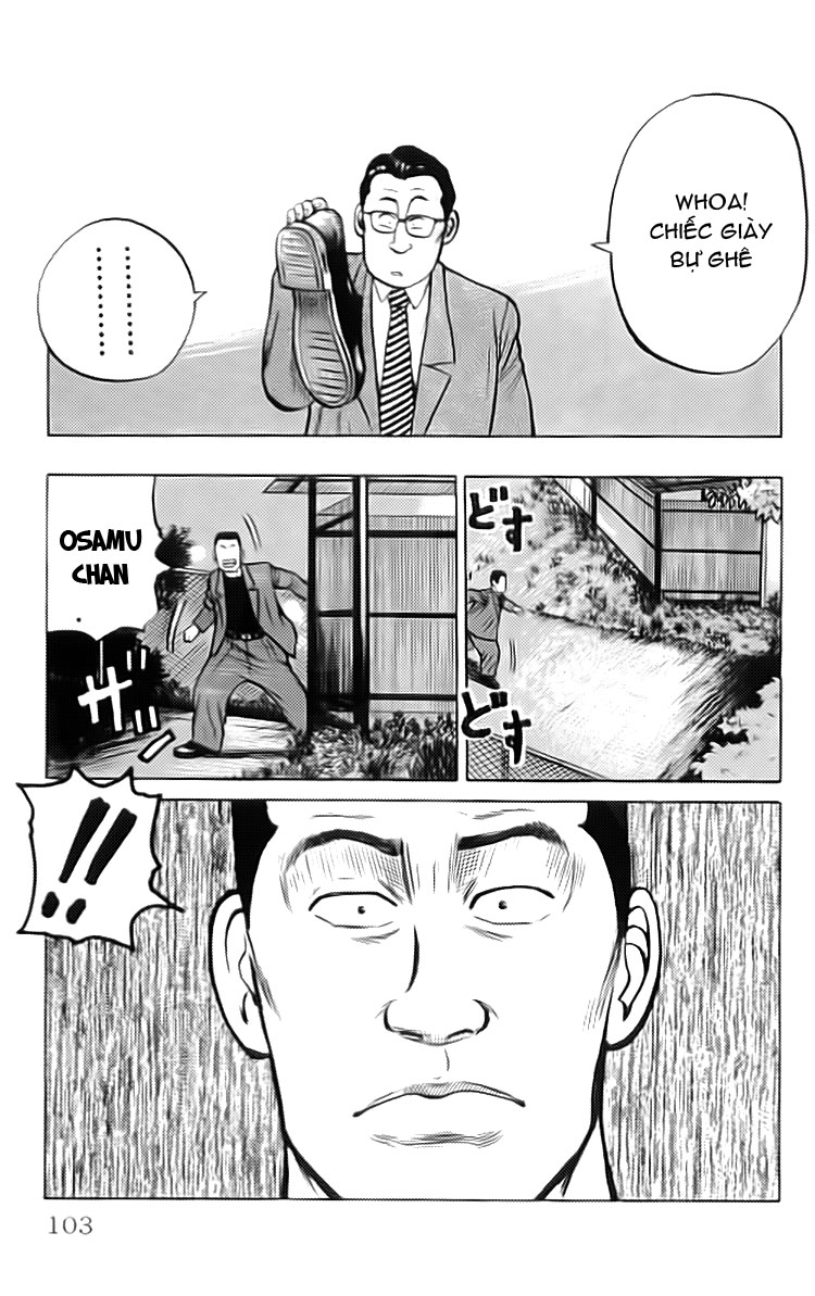 Crows chap 34