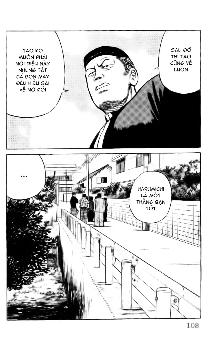 Crows chap 31