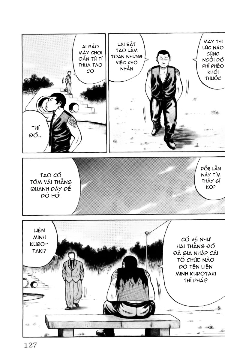 Crows chap 31