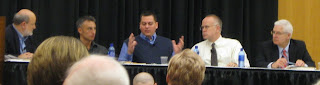 panel photo