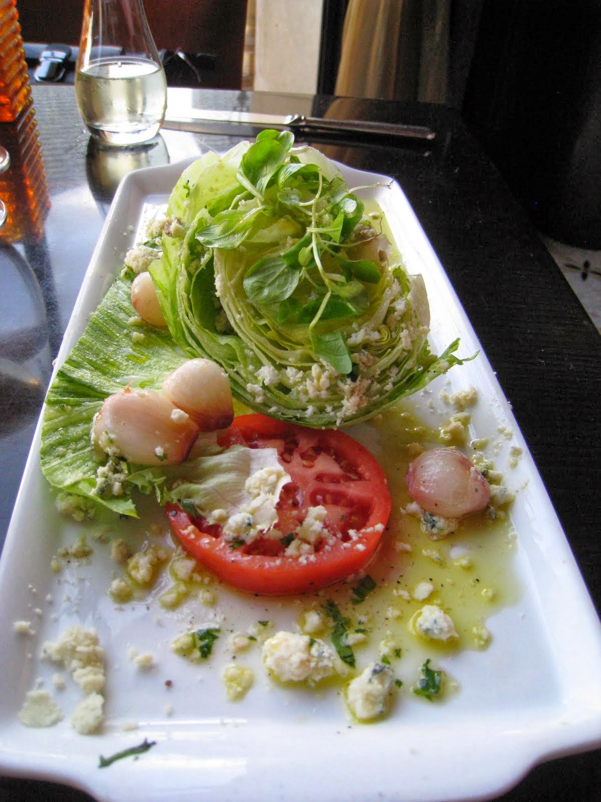 One More Bite Blog Food Travel Adventures 1MB Travels Las Vegas