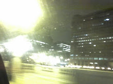 Chicago at Midnight