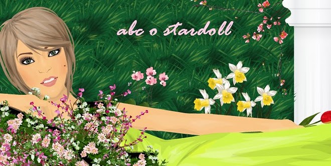 Stardoll,kody i nowości