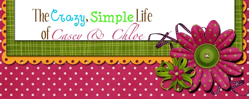 Wife Life: Casey & Chloe