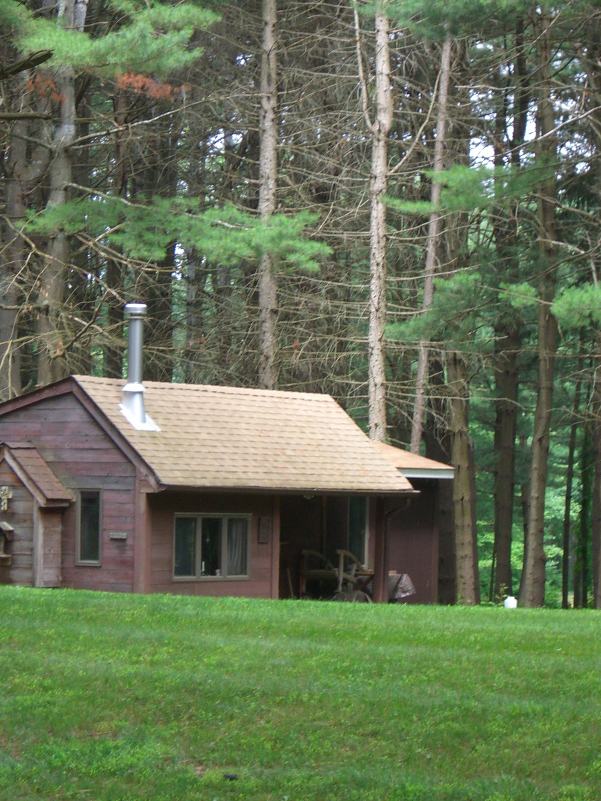 MOUNT CARMEL Solitude Retreat