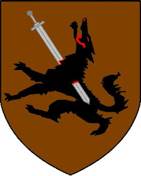 Slabinian Coat of Arms