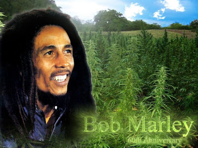 Bob Marley Legenda