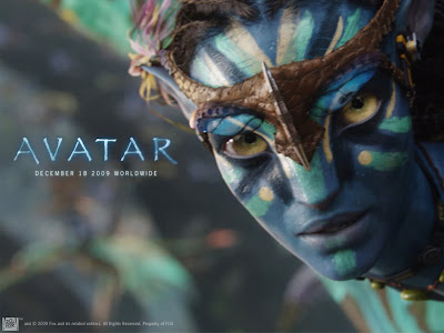 Imágenes: The Avatar movie Wallpapers