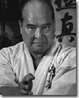 Sosai Mas.Oyama                (1923-1994)