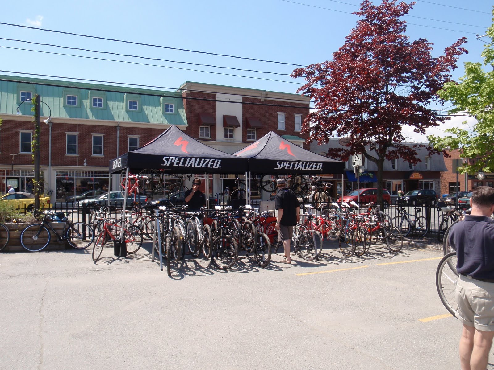 Boutique Ski Vélo Vincent Renaud - Magog