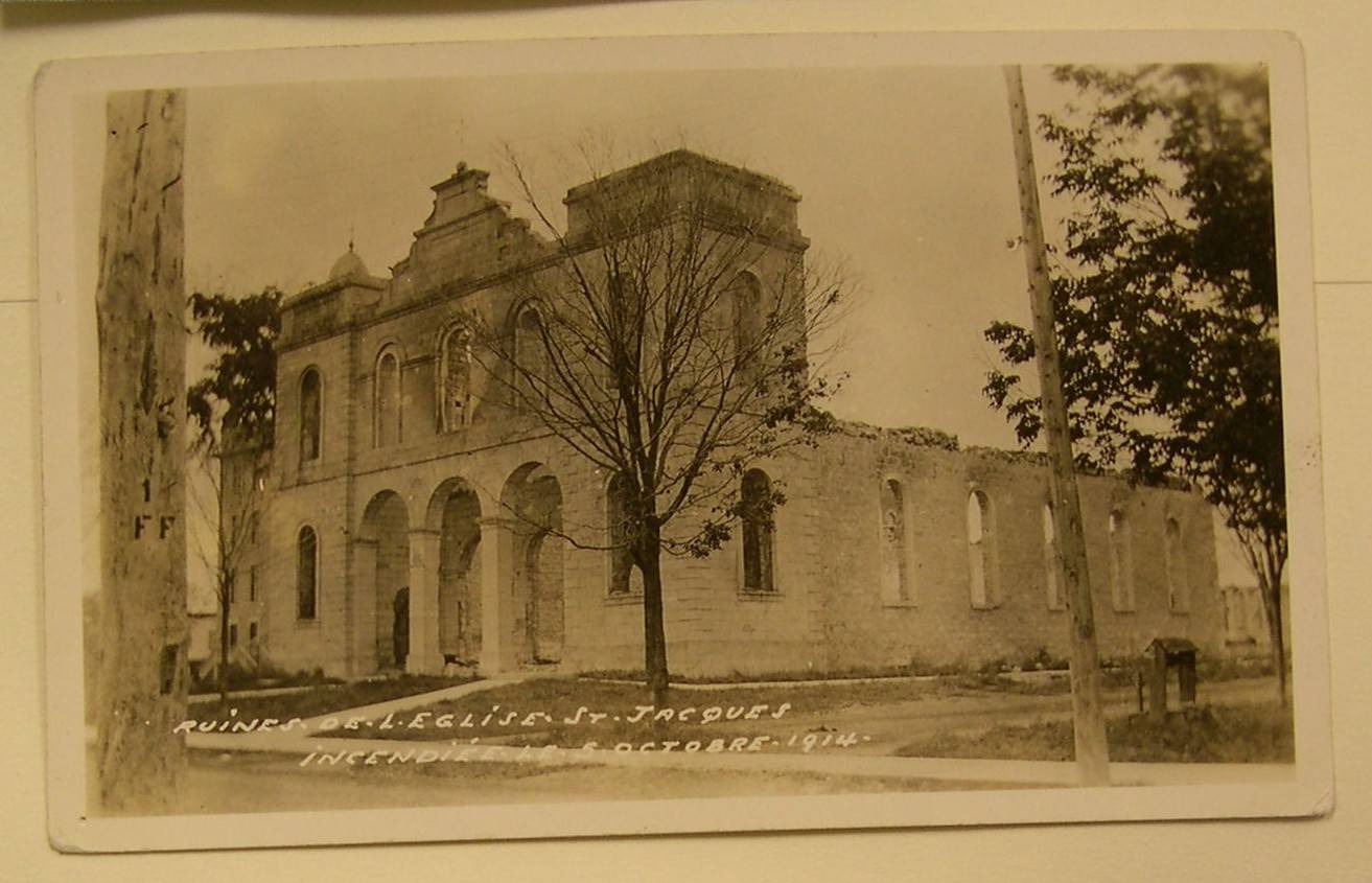 FrancoAmerican Gravy Family History & Stories from Upstate New York