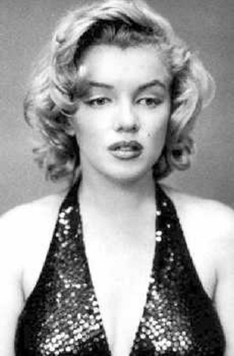 Marilyn Monroe S Blog