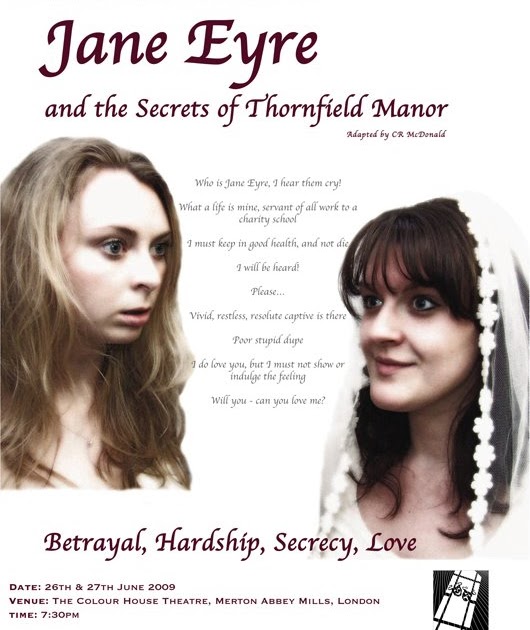 The Night Beyond The Tricornered Window Streaming Vostfr Jane Eyre and the Secrets of Thornfield Manor ~ BrontëBlog