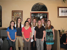 Girls Freshmen Basketball