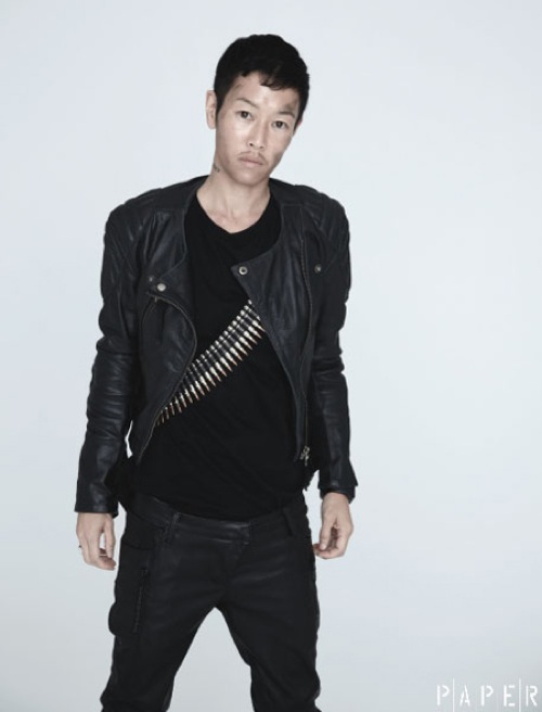 All About Jenny Shimizu: An AfterEllen Interview with Jenny Shimizu