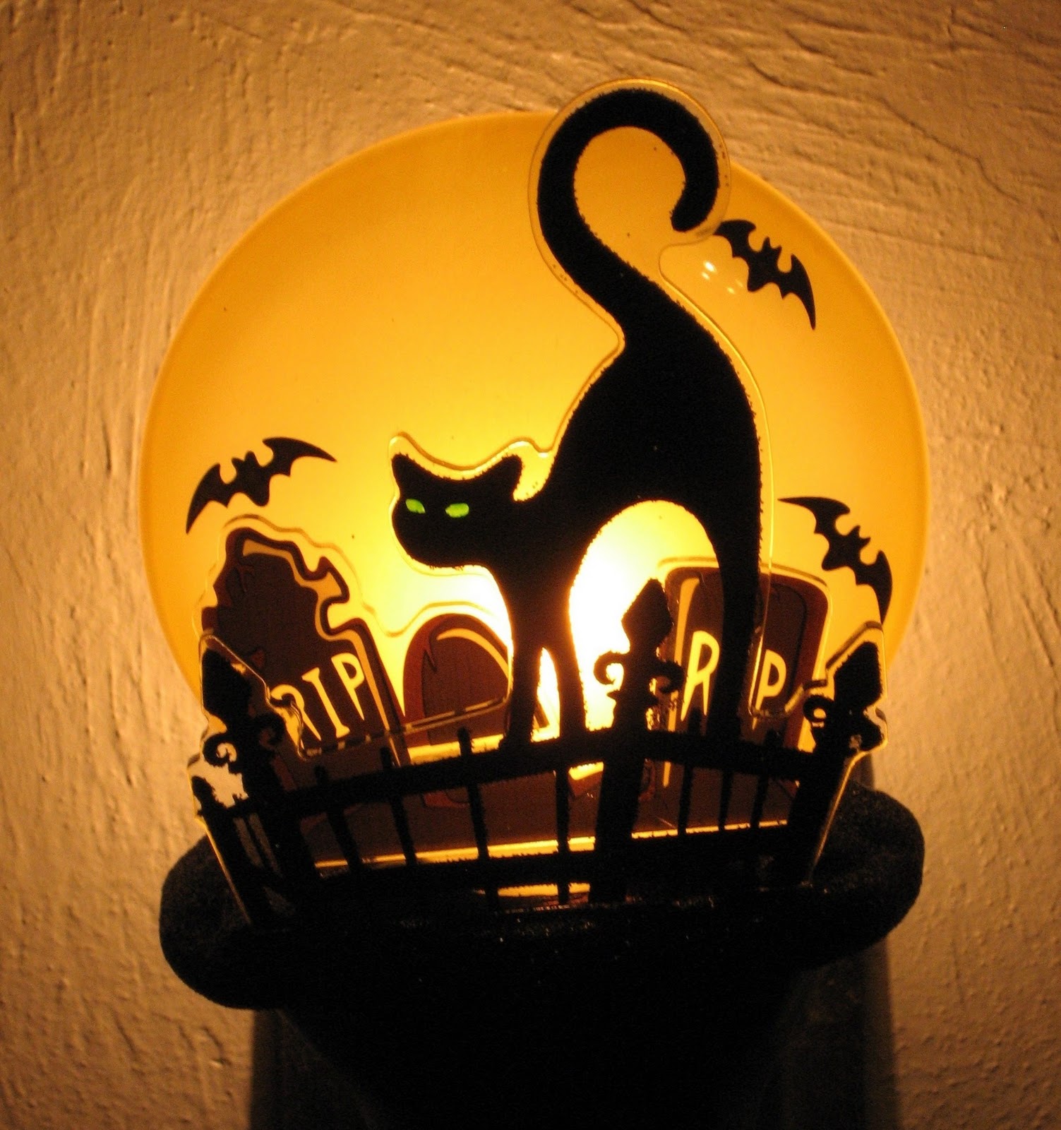 365 Thru Amy's Eyes Getting Ready for Halloween 2