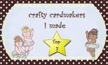 Crafty Cardmakers