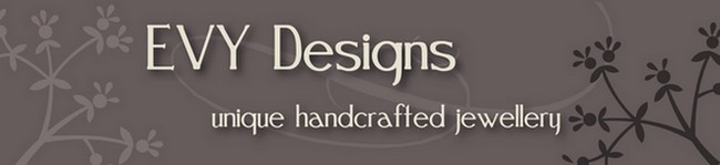 EVY Designs Handmade Jewellery