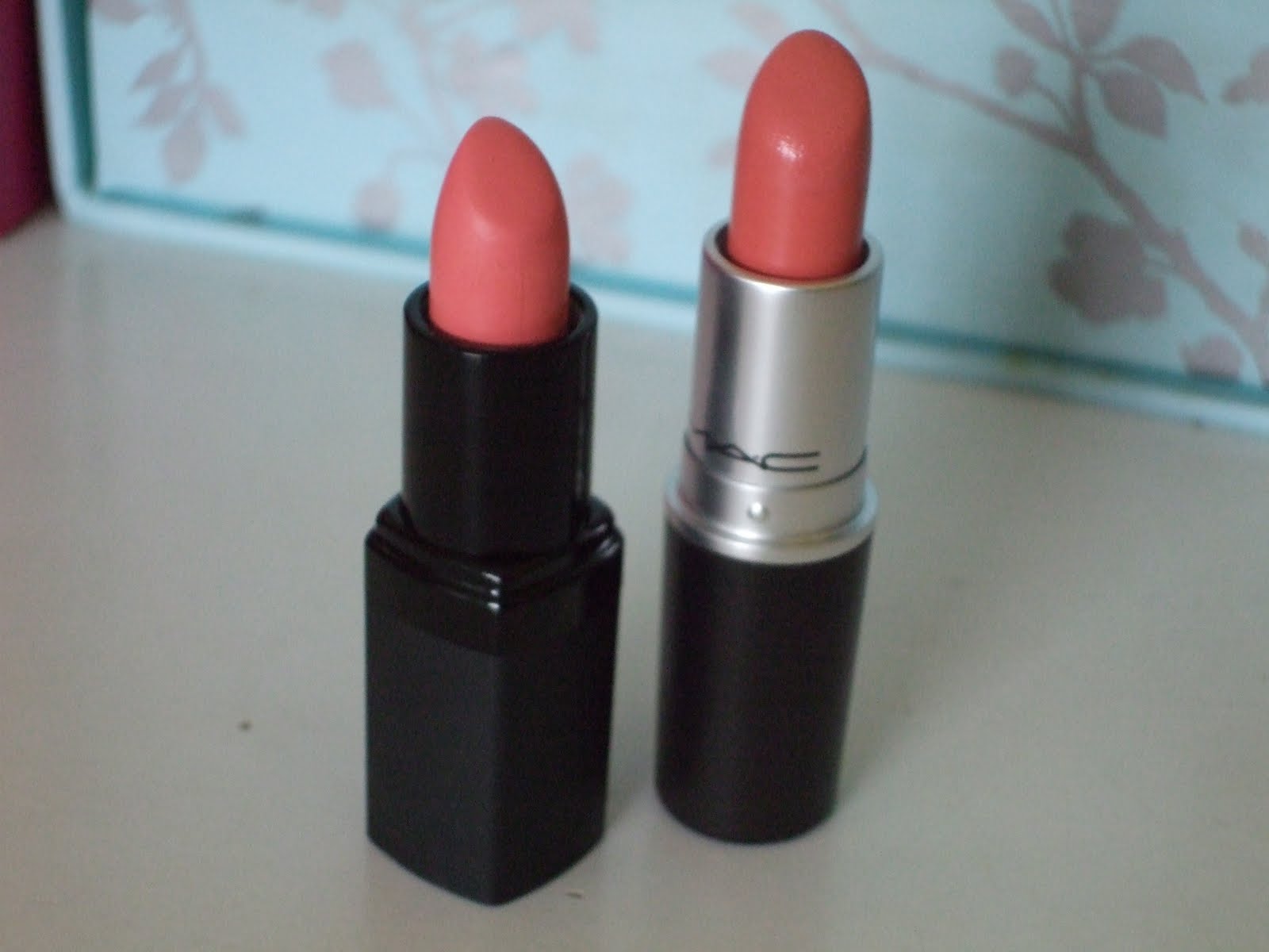 TheLipstick&Lace Some of my favorite high end duplicates!