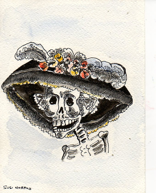 La Calvera Catrina