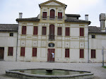 Villa Guidini Zero Branco (Treviso)