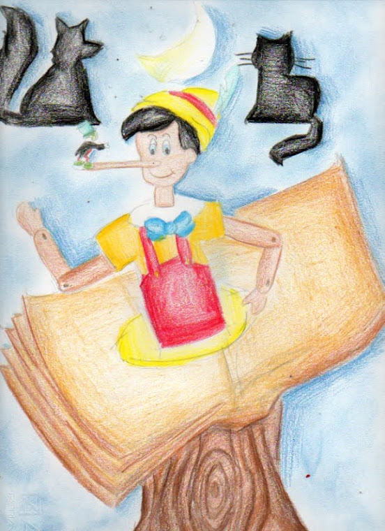 Pinocchio e le sue Basi