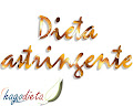 Dieta astringente