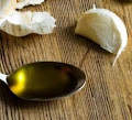 Ajo y aceite de oliva para adelgazar