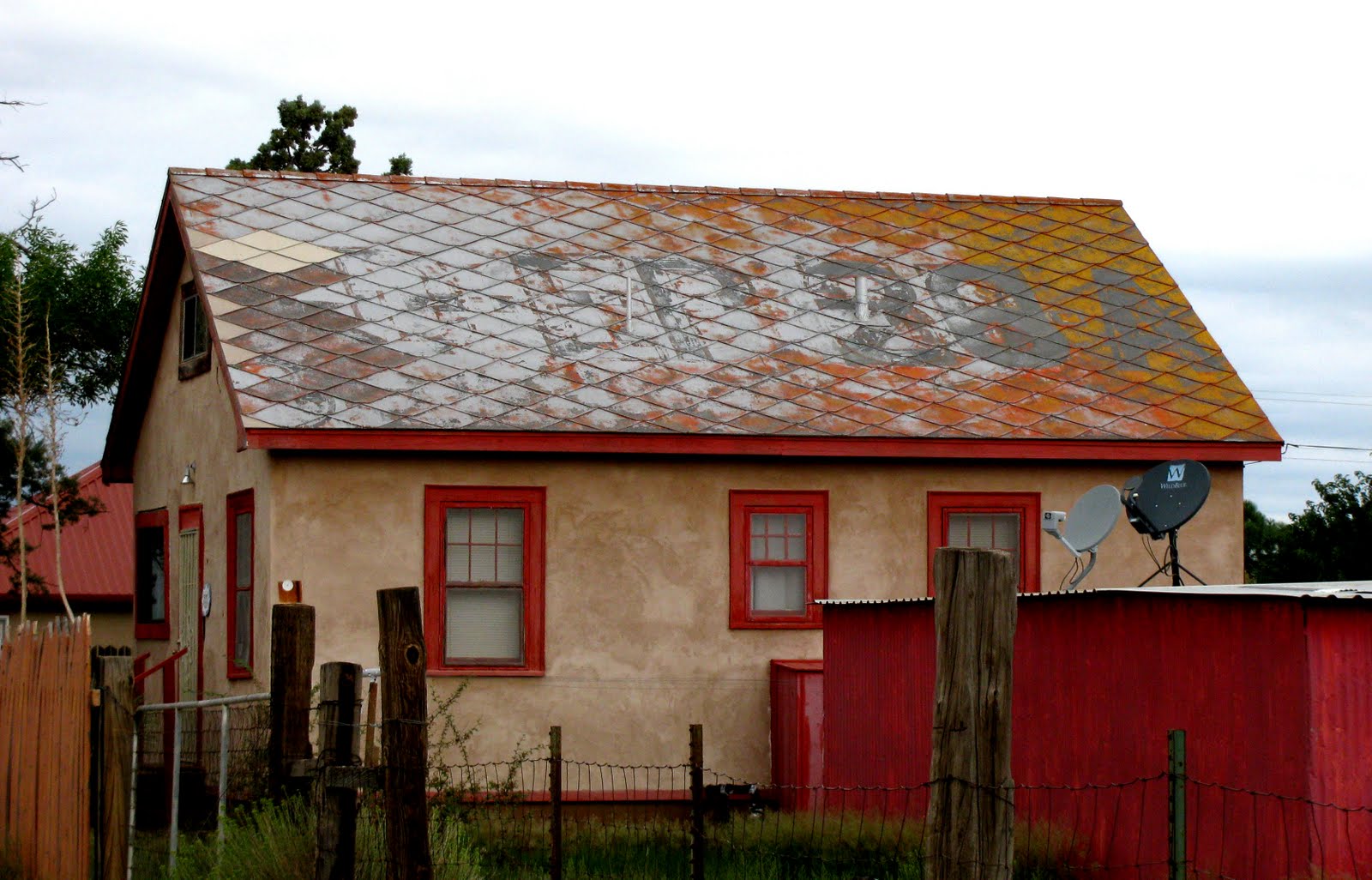 The Sky Gypsies: August 2010