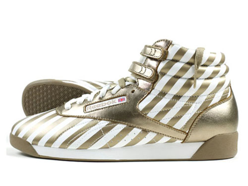 reebok freestyle noir