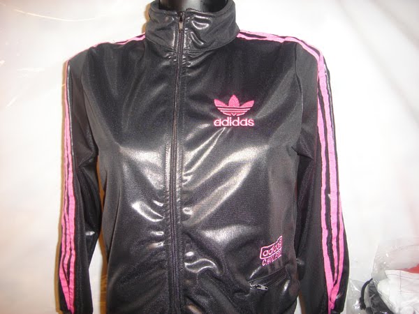 vetement fille adidas