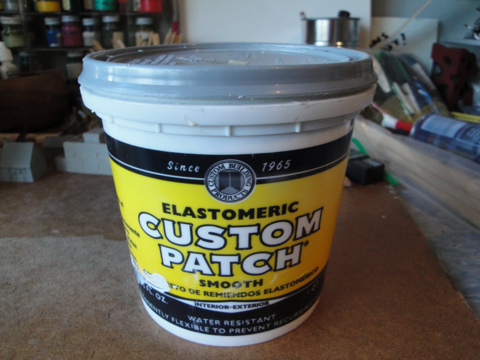 Armored Ink Kel Seal