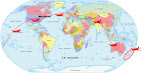 Tour du Monde!