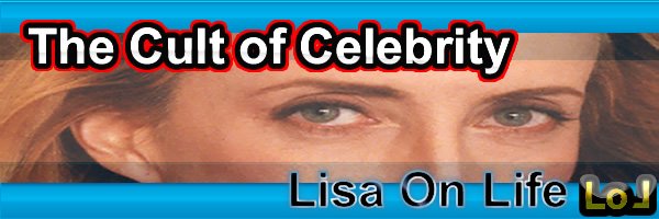 Lisa On Celebrities