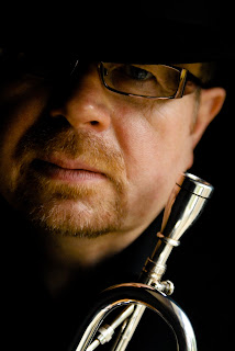 Jazz Mussicians portfolio image Brighton photographer